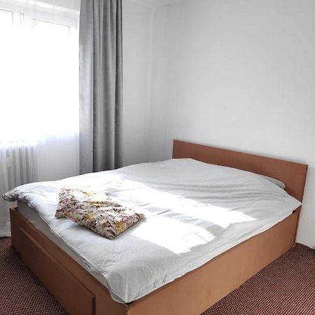 Sleepandgo Apartment Iasi Exterior photo